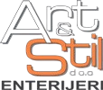 Art & Stil Logo